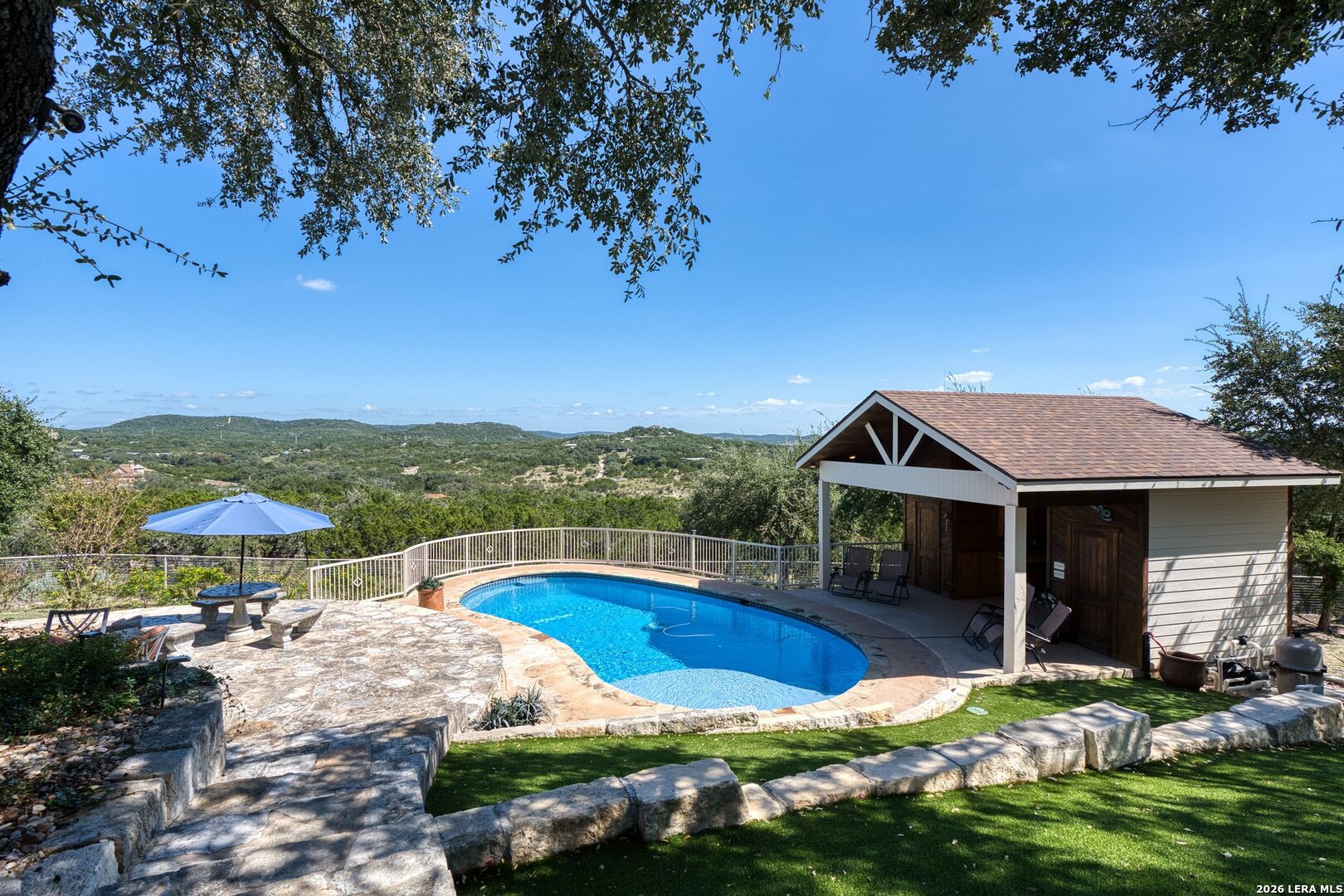 783 Lakeridge Loop Lakehills TX 78063