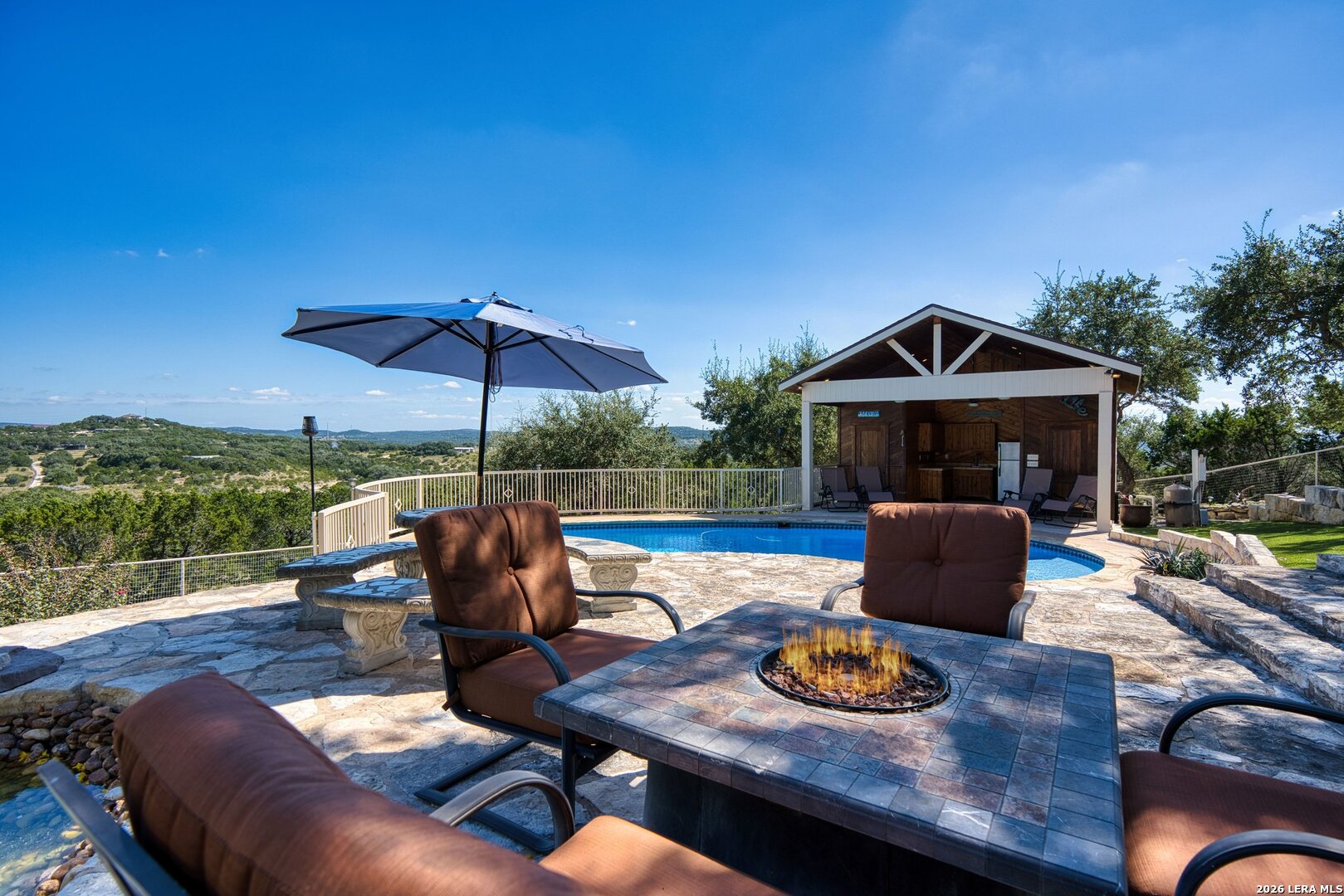 783 Lakeridge Loop Lakehills TX 78063