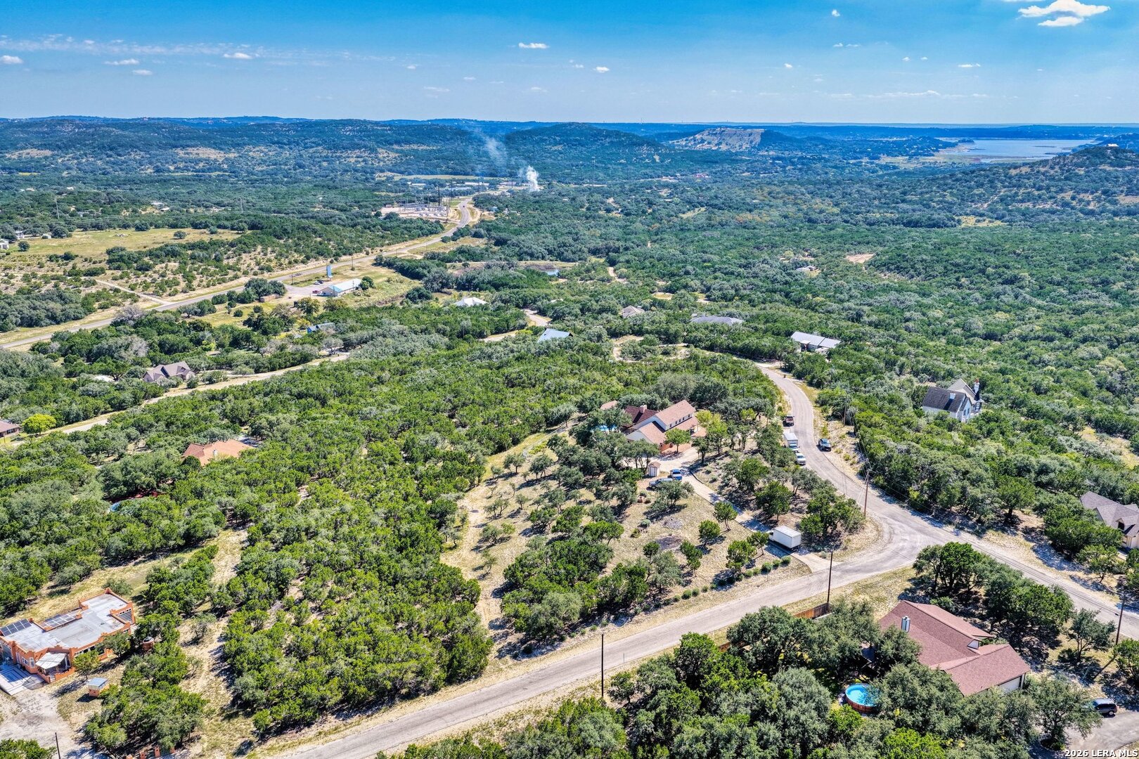 783 Lakeridge Loop Lakehills TX 78063