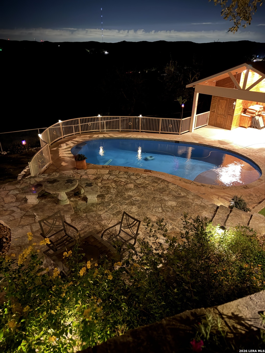 783 Lakeridge Loop Lakehills TX 78063