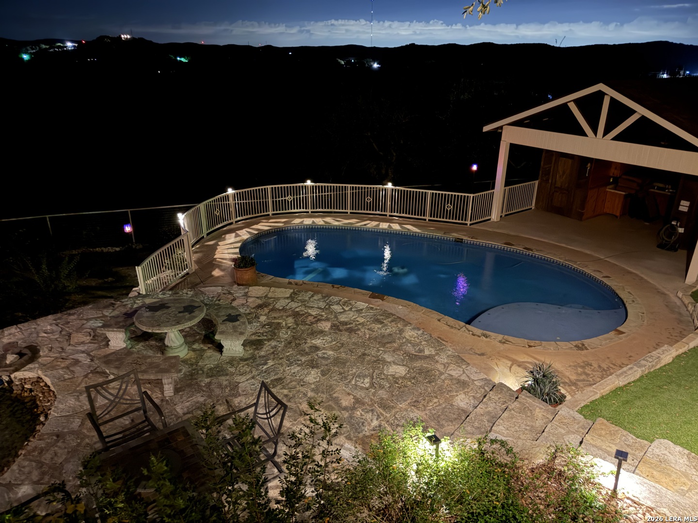 783 Lakeridge Loop Lakehills TX 78063