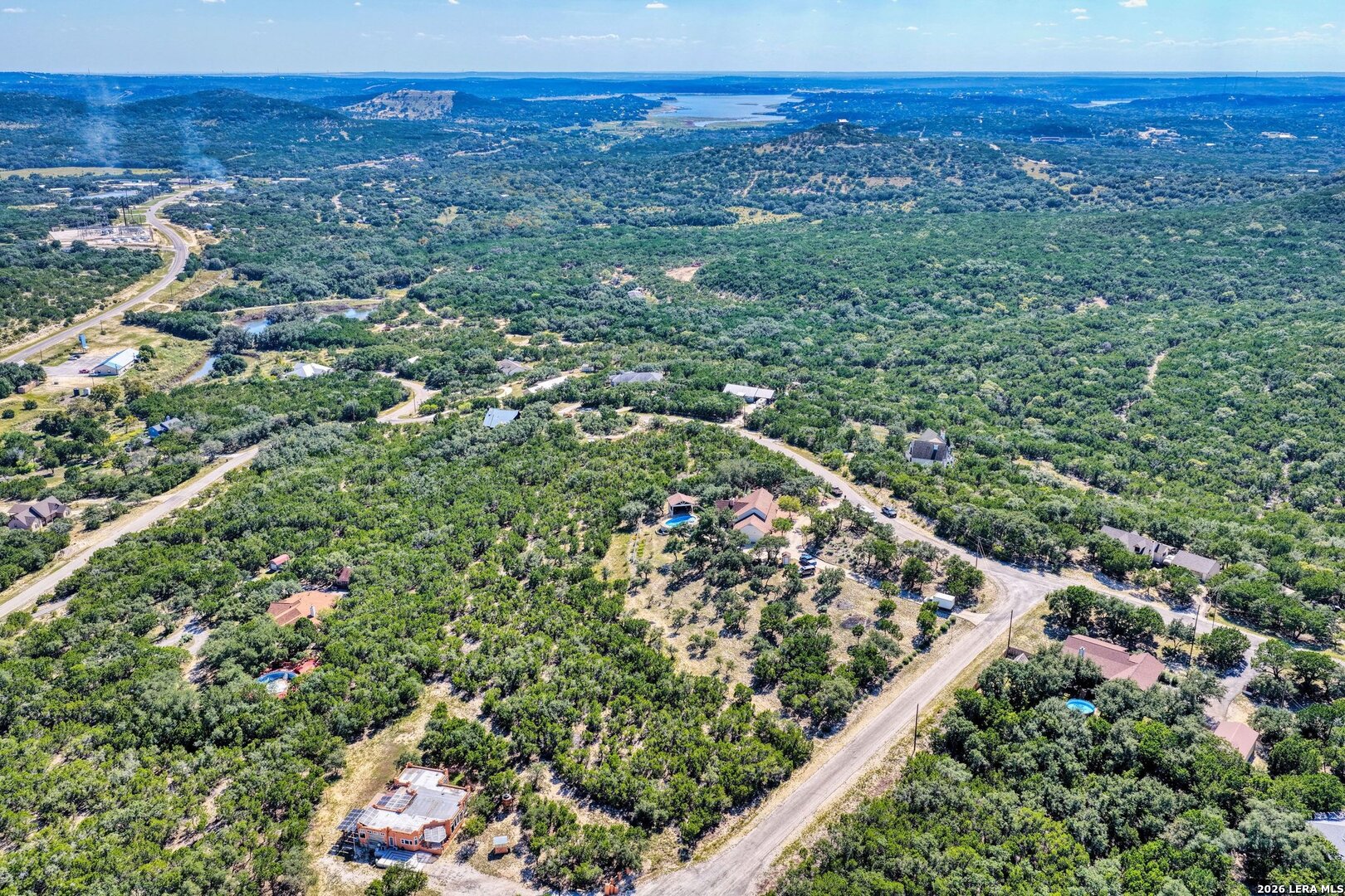 783 Lakeridge Loop Lakehills TX 78063