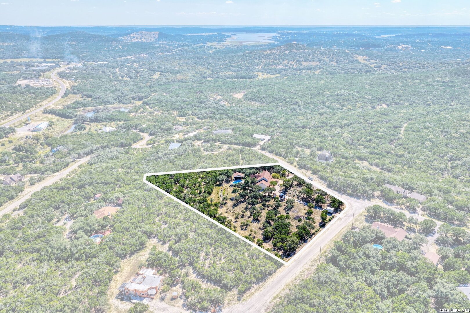 783 Lakeridge Loop Lakehills TX 78063