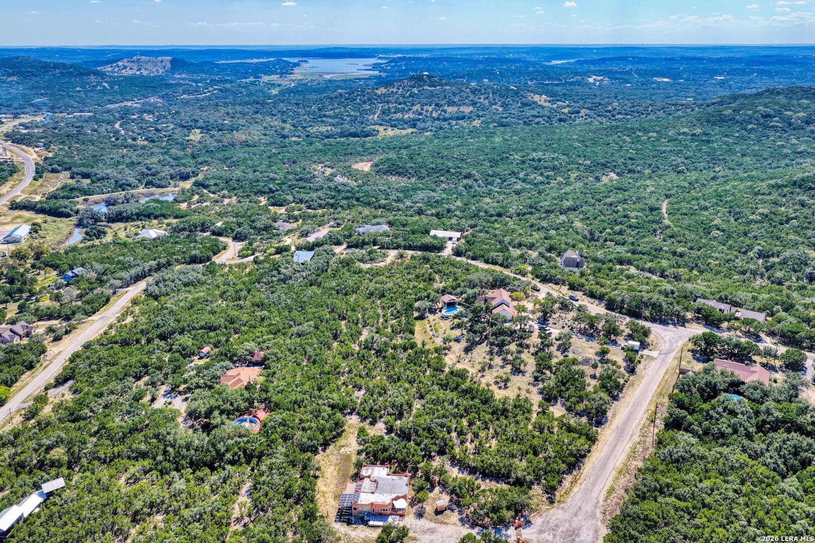 783 Lakeridge Loop Lakehills TX 78063