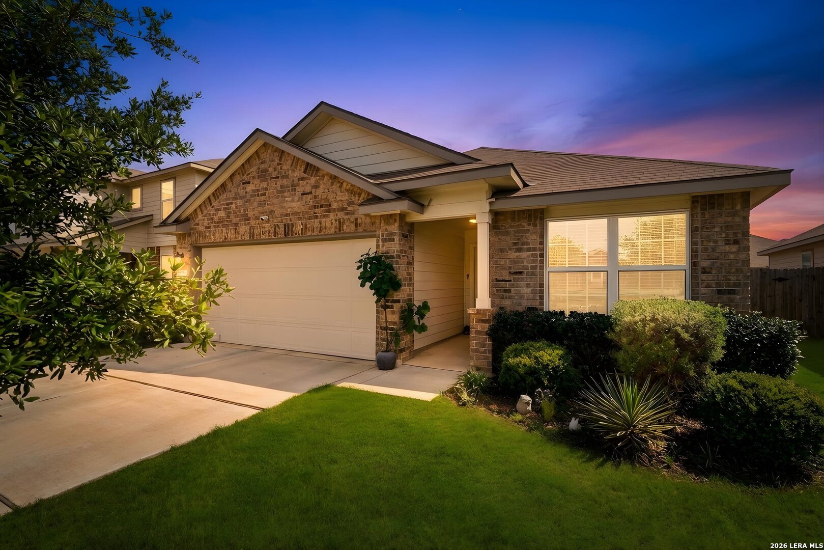 8312 Tortoise Trail Converse TX 78109