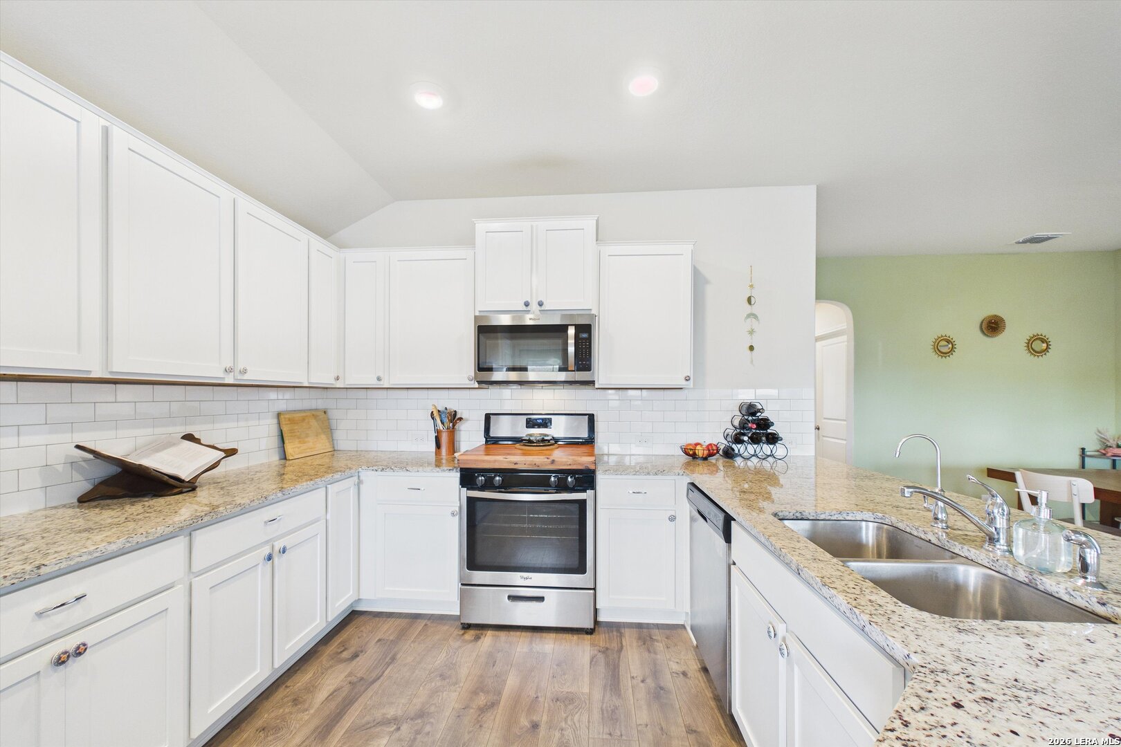 8312 Tortoise Trail Converse TX 78109