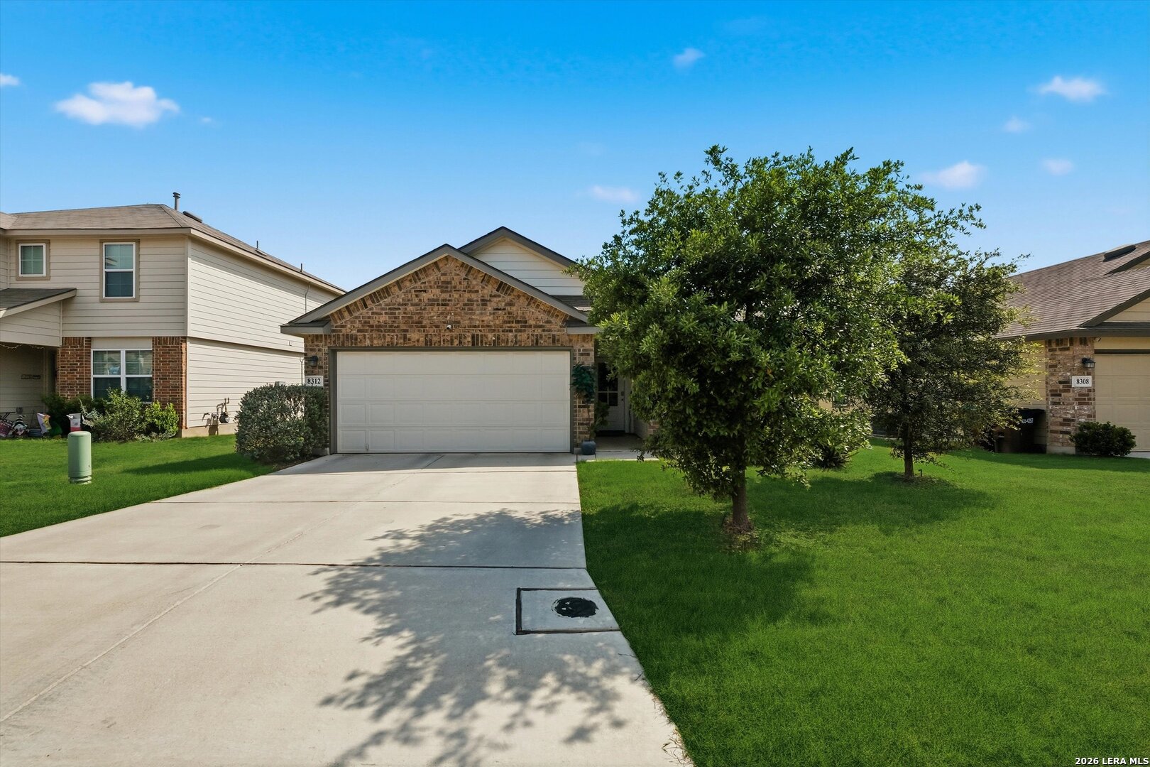 8312 Tortoise Trail Converse TX 78109