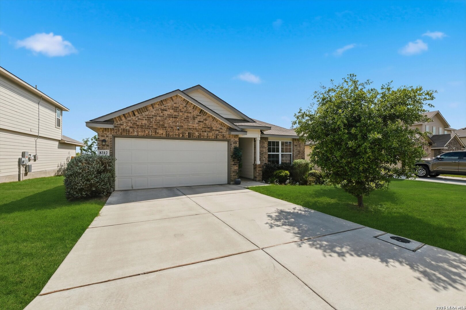 8312 Tortoise Trail Converse TX 78109