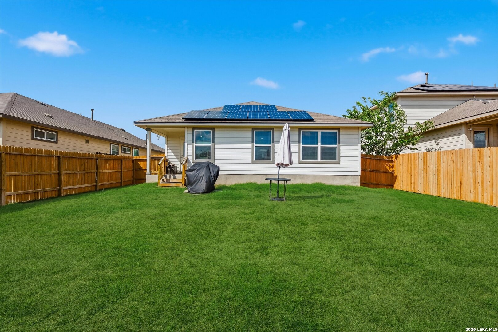 8312 Tortoise Trail Converse TX 78109