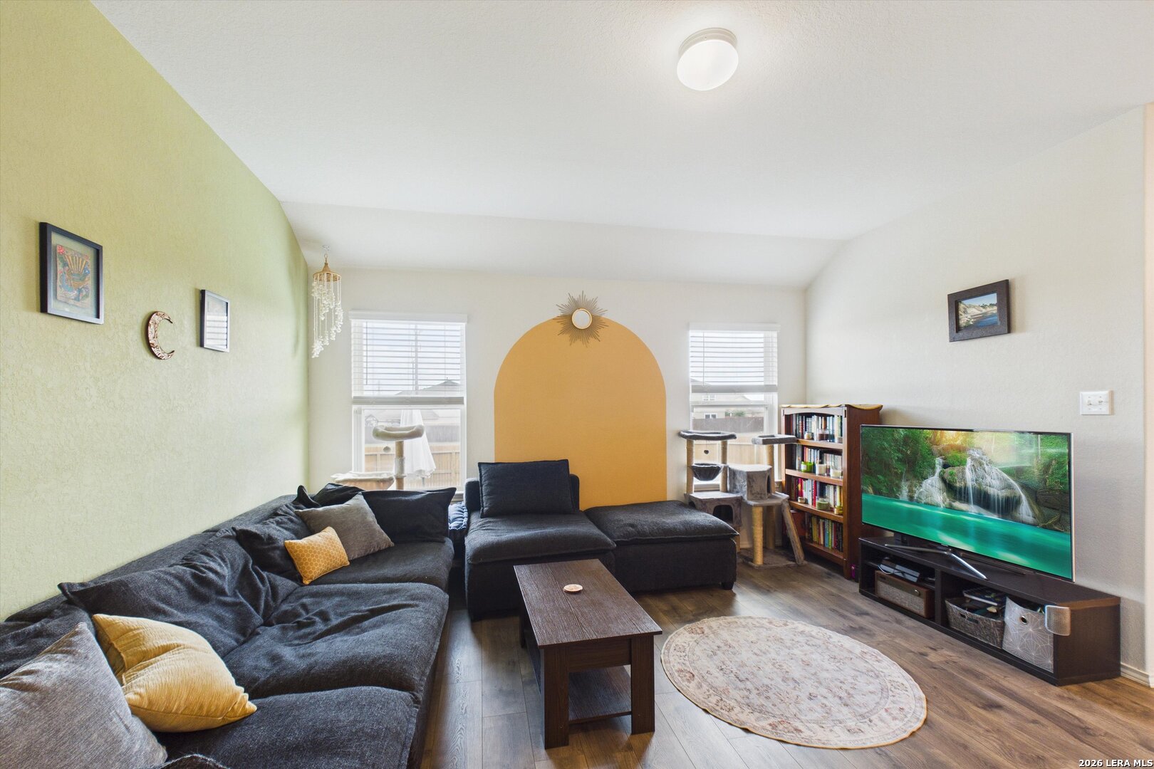 8312 Tortoise Trail Converse TX 78109