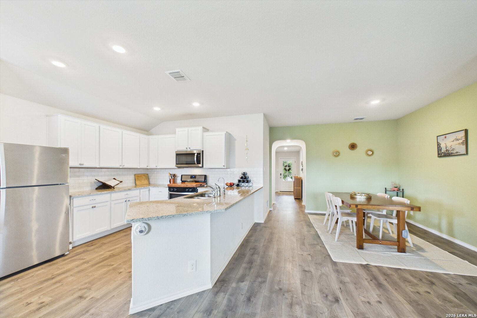 8312 Tortoise Trail Converse TX 78109