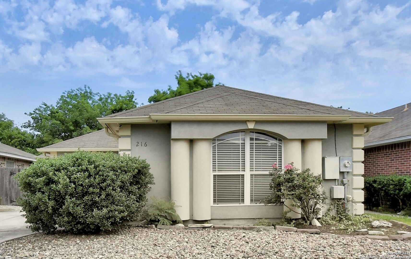 216 Dogwood Drive New Braunfels TX 78130