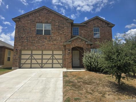 7625 Harvest Bay San Antonio TX 78253