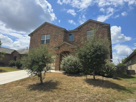 7625 Harvest Bay San Antonio TX 78253