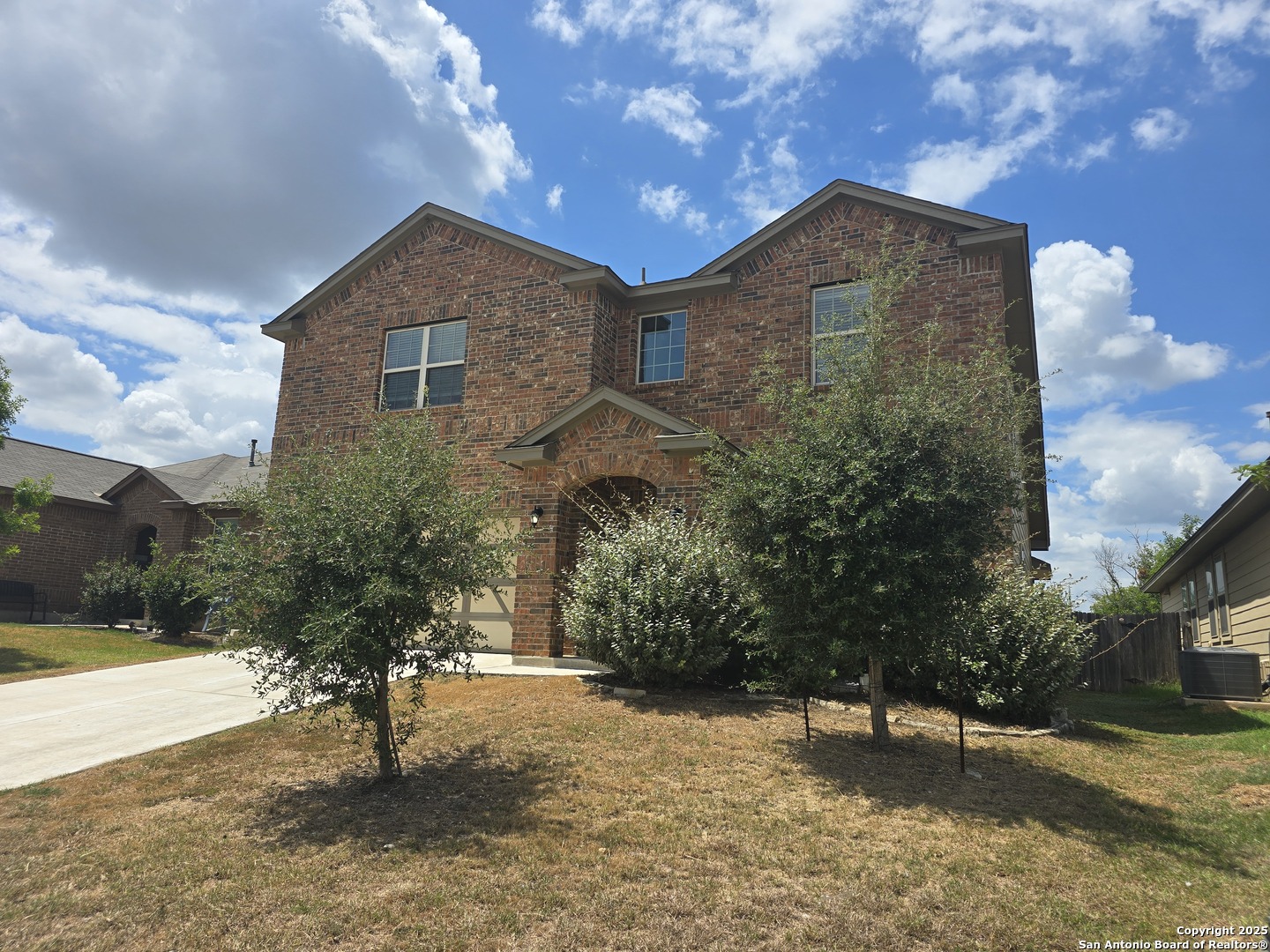 7625 Harvest Bay San Antonio TX 78253