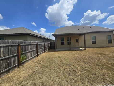7625 Harvest Bay San Antonio TX 78253