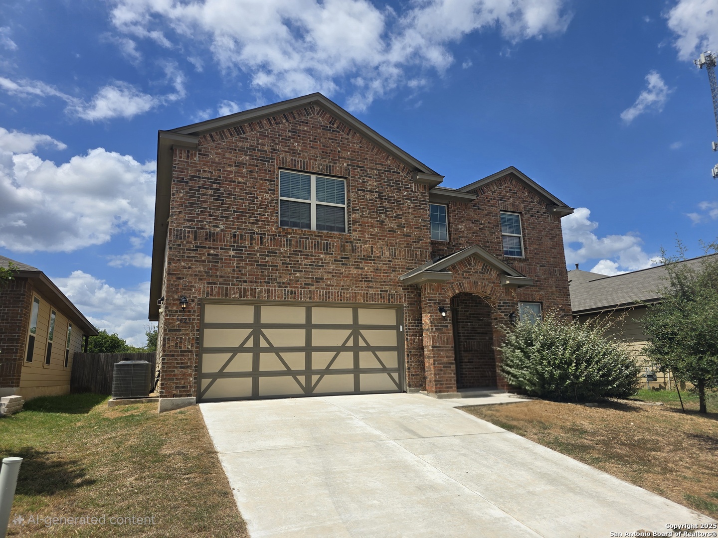 7625 Harvest Bay San Antonio TX 78253