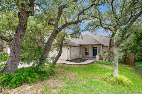 45 Ferris Creek San Antonio TX 78254