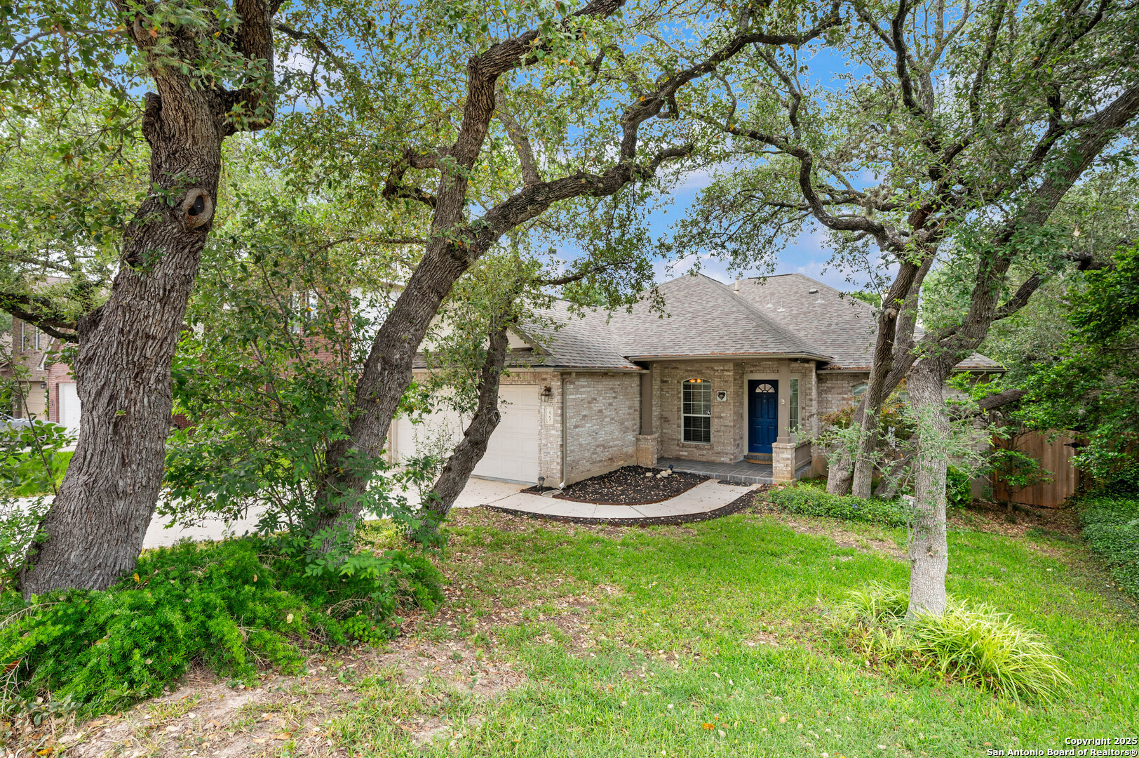 45 Ferris Creek San Antonio TX 78254