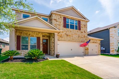 9835 Red Iron Creek Converse TX 78109
