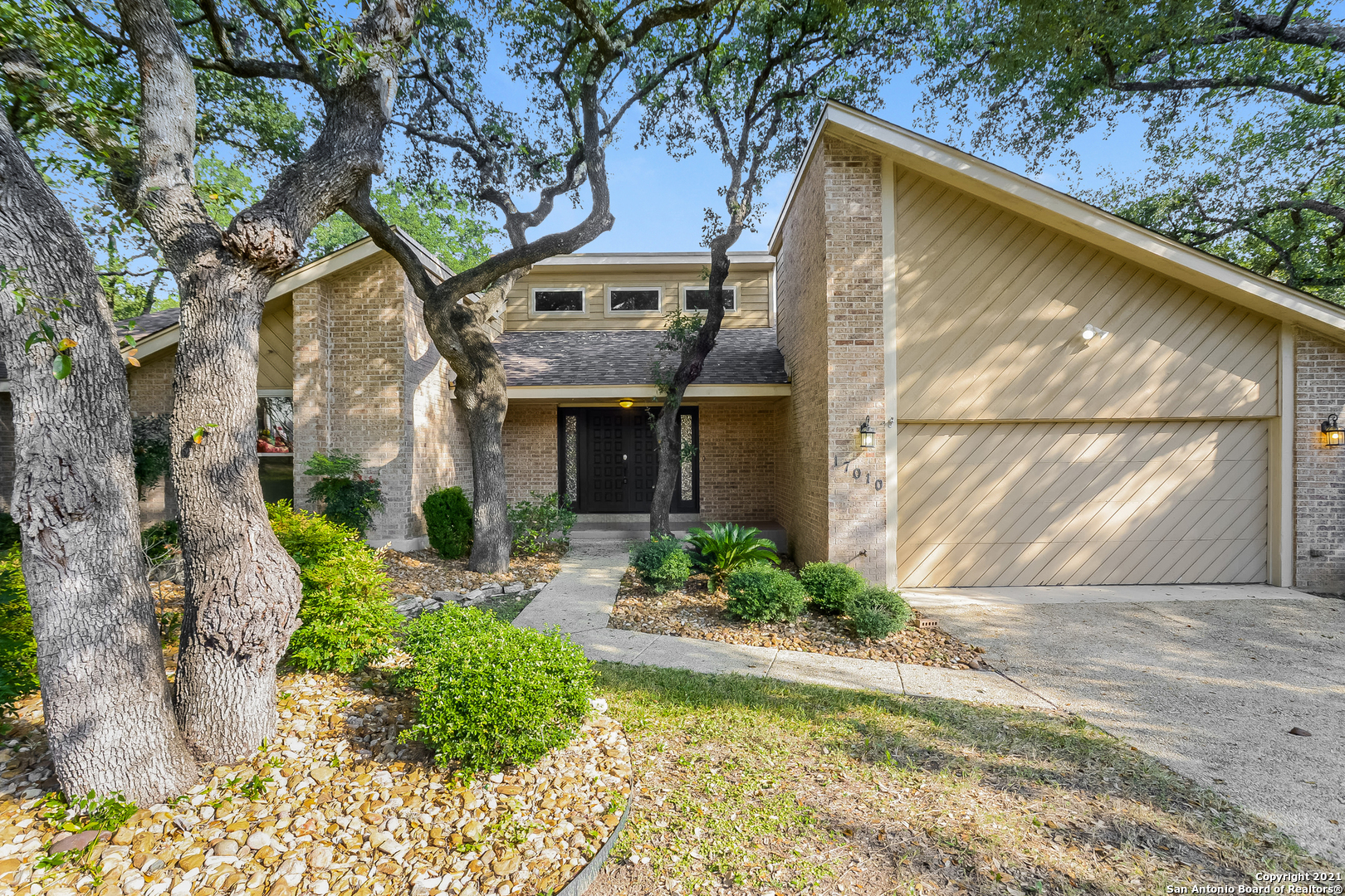 17010 Summer Creek Drive San Antonio TX 78248