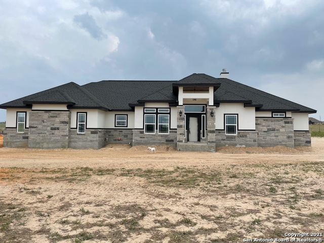 191 Triple R Drive La Vernia TX 78121