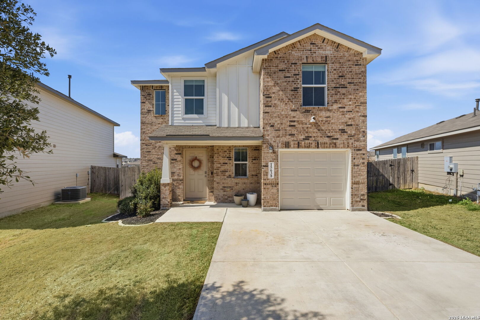 15638 Crimson Topaz San Antonio TX 78253