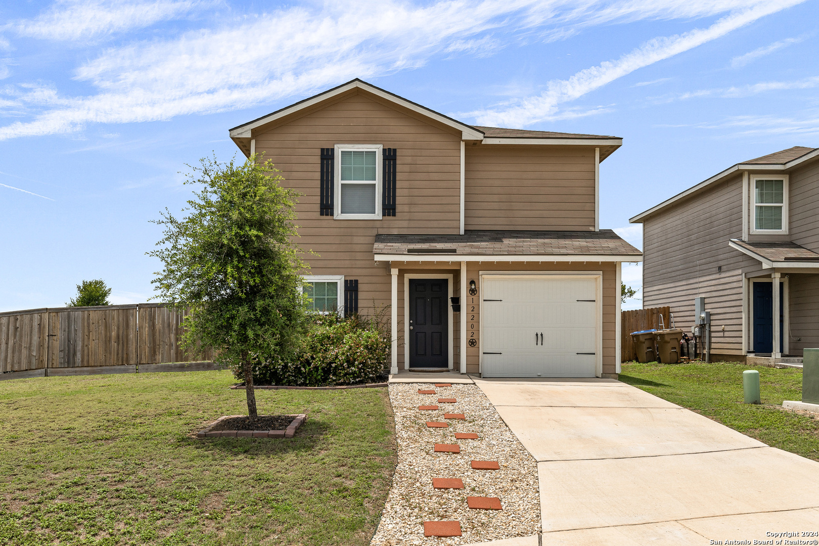 12202 Mahoney Mill San Antonio TX 78252