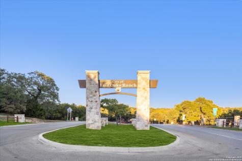 29714 Fairway Vista Drive Boerne TX 78015