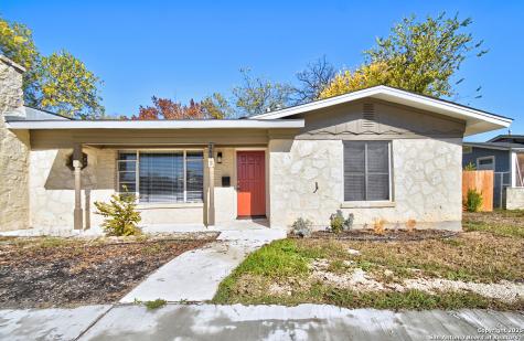 2613 W Summit Avenue San Antonio TX 78228