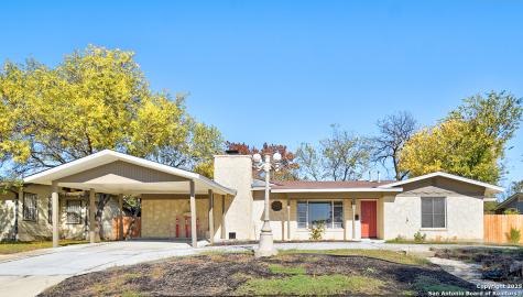2613 W Summit Avenue San Antonio TX 78228