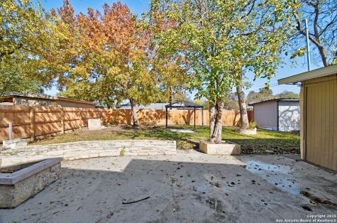 2613 W Summit Avenue San Antonio TX 78228