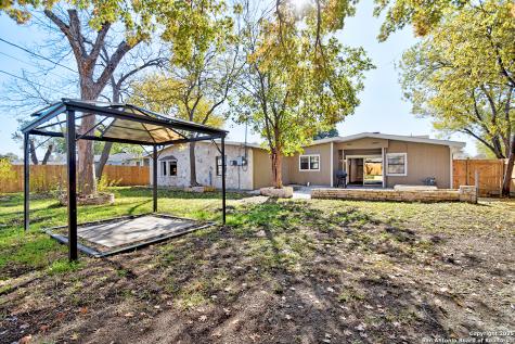 2613 W Summit Avenue San Antonio TX 78228