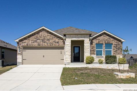 2700 San Martin Lane Seguin TX 78155