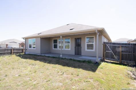 2700 San Martin Lane Seguin TX 78155