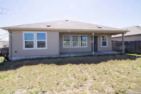 2700 San Martin Lane Seguin TX 78155
