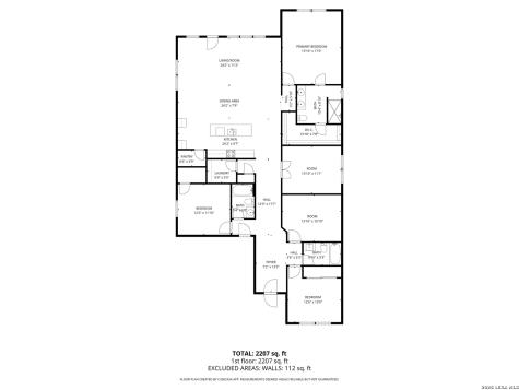 2700 San Martin Lane Seguin TX 78155