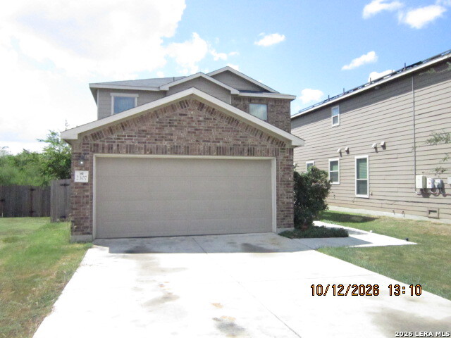 2307 Sunset Bend San Antonio TX 78244