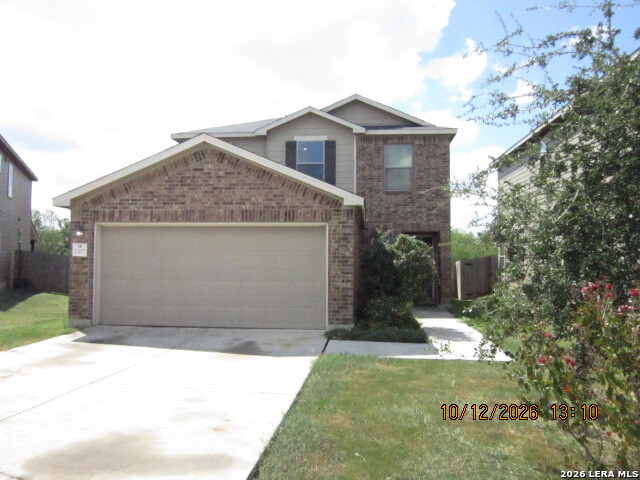2307 Sunset Bend San Antonio TX 78244