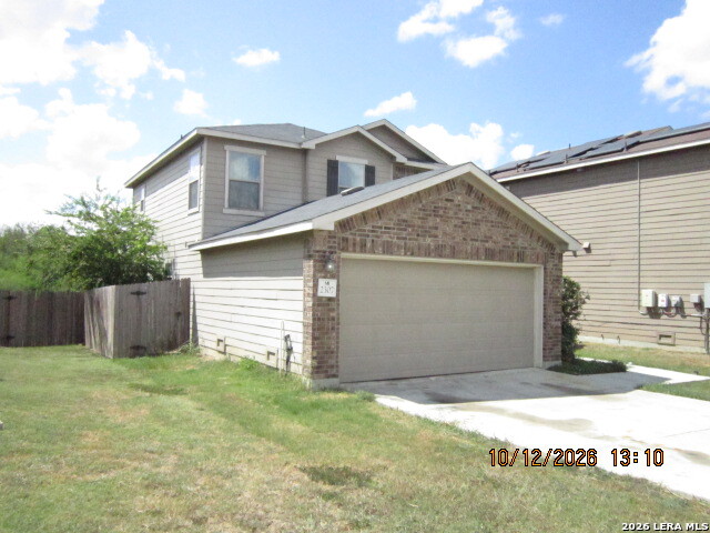 2307 Sunset Bend San Antonio TX 78244