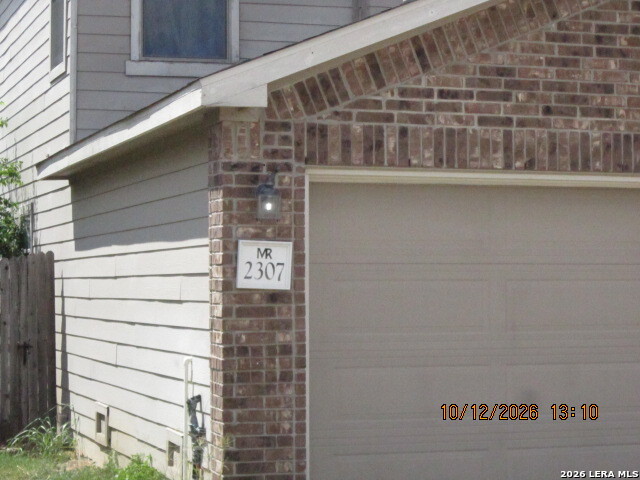 2307 Sunset Bend San Antonio TX 78244