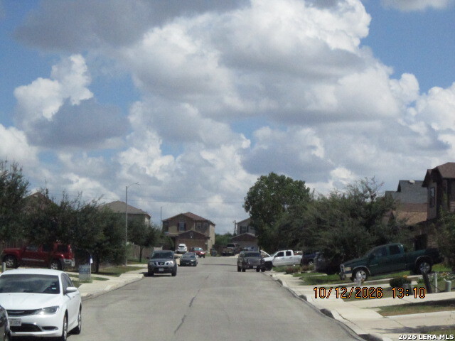 2307 Sunset Bend San Antonio TX 78244