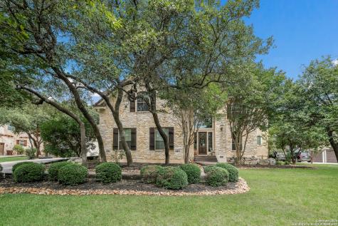 815 Hansen Greens San Antonio TX 78260