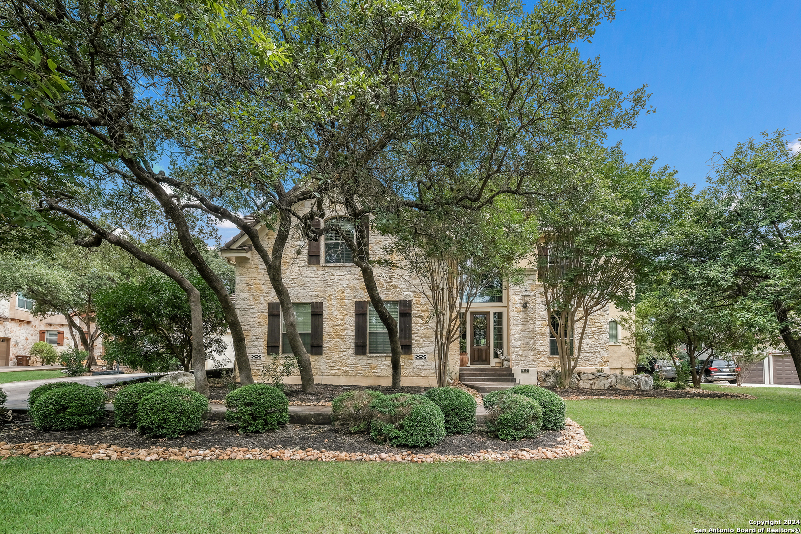815 Hansen Greens San Antonio TX 78260