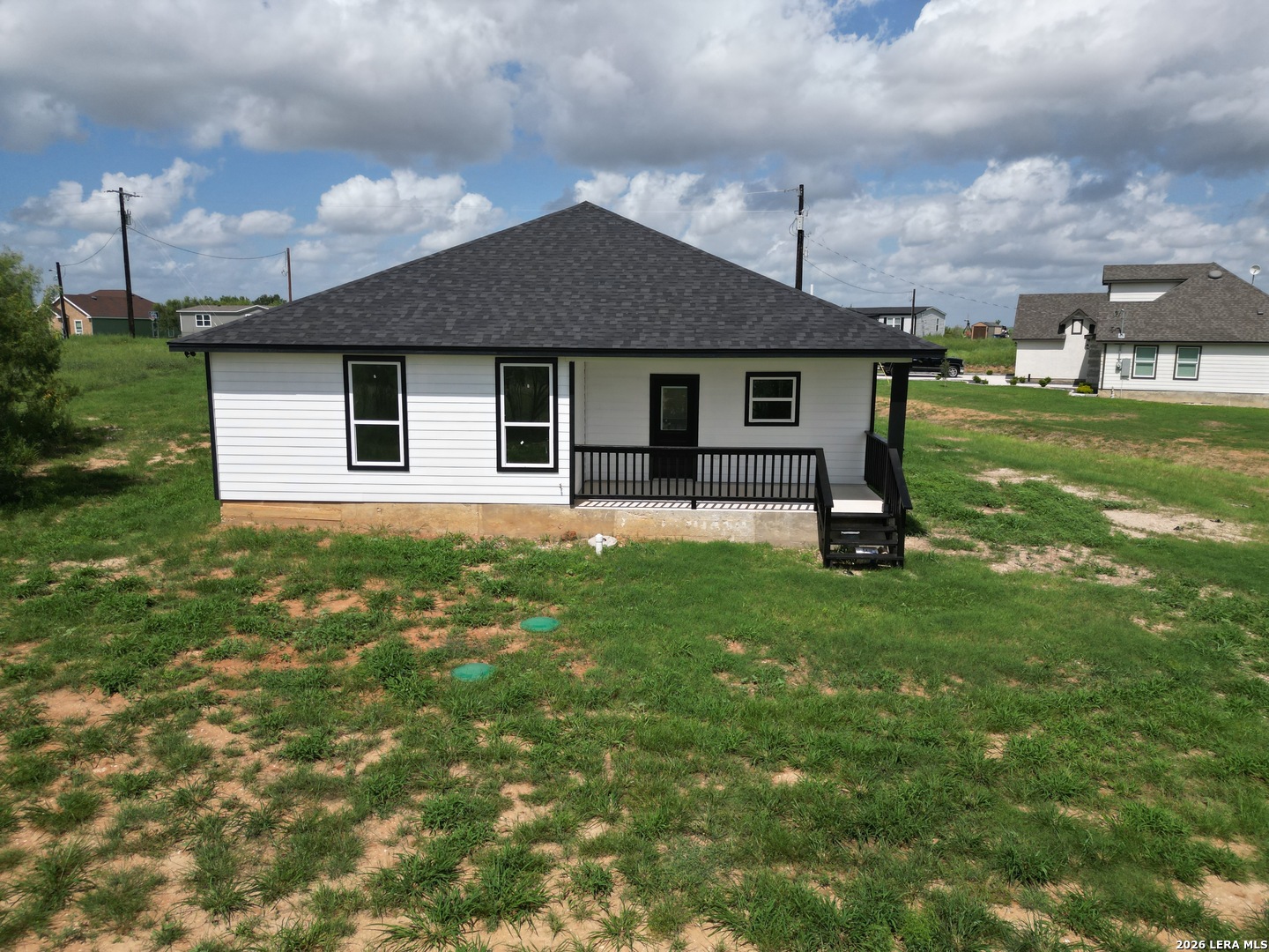 104 Flor Del Sol San Antonio TX 78264