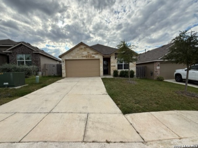 13115 Minuet Sway San Antonio TX 78252