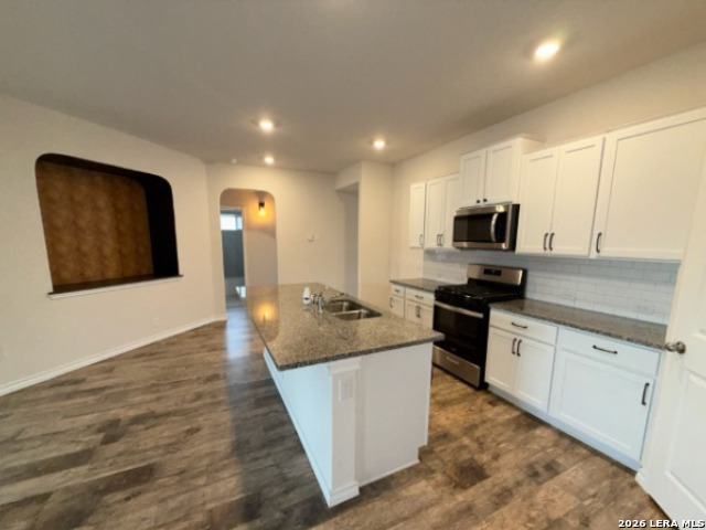 13115 Minuet Sway San Antonio TX 78252