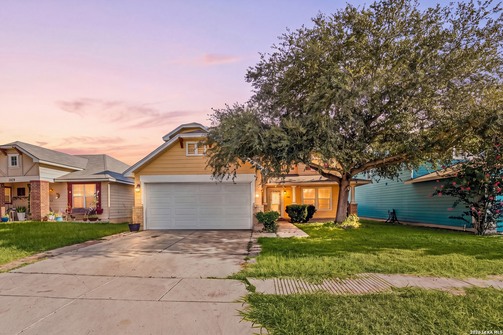 1342 Sunbend Falls San Antonio TX 78224