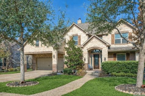 16927 Sonoma Ridge San Antonio TX 78255