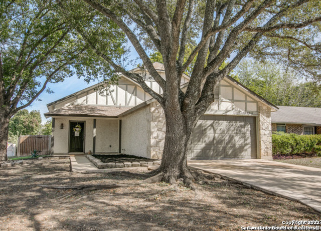 9062 Chinon San Antonio TX 78250